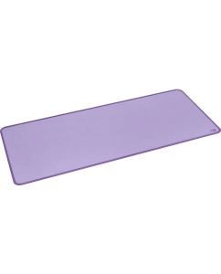 Купить Коврик для мыши Logitech Desk Mat Studio Series Lavender Purple (956-000054)  в E-mobi