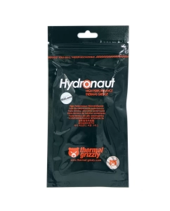 Купить Термопаста Thermal Grizzly Hydronaut, 1 грамм в E-mobi