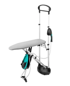 Купить Парогенератор Kitfort KT-992-2 Turquoise в E-mobi