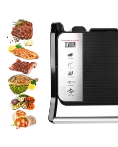 Купить Электрогриль GFGRIL GF-012  в E-mobi