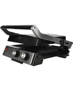 Купить Электрогриль GFGRIL GF-165 Silver  в E-mobi