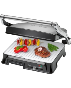Купить Электрогриль Clatronic KG 3571 Keramik  в E-mobi