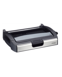 Купить Гриль Steba VG 200 черный, серебристый  в E-mobi