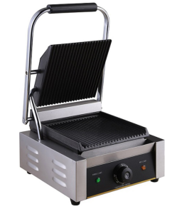 Купить Электрогриль Gastrorag NPL-EGD14E  в E-mobi