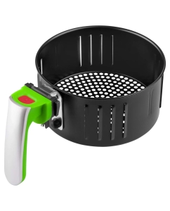 Купить Аэрофритюрница Sencor SFR 3220WH белый  в E-mobi