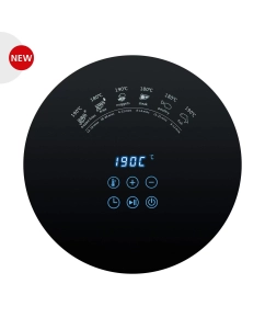 Купить Аэро-фритюрница Steba HF 1000 белый  в E-mobi