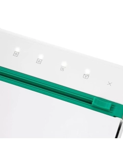 Купить Вакуумный упаковщик Kitfort КТ-1540 белый  в E-mobi