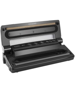 Купить Вакуумный упаковщик CASO VC 11 Silver/Black  в E-mobi