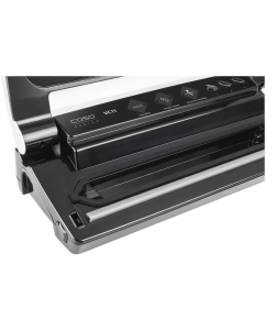 Купить Вакуумный упаковщик CASO VC 11 Silver/Black  в E-mobi