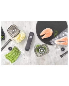 Купить Вакуумный упаковщик Caso Vacu OneTouch  в E-mobi