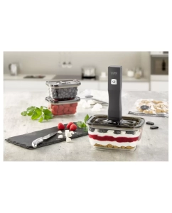 Купить Вакуумный упаковщик Caso Vacu OneTouch  в E-mobi