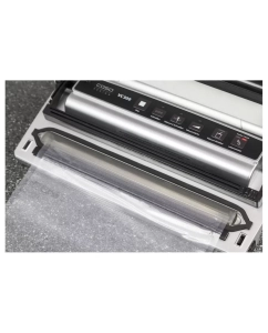 Купить Вакуумный упаковщик CASO VC 300 Pro Silver  в E-mobi