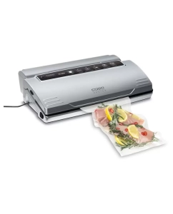 Купить Вакуумный упаковщик CASO VC 300 Pro Silver  в E-mobi