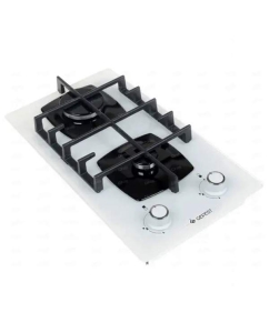 Купить Встраиваемая варочная панель газовая GEFEST ПВГ 2003 К12 белый  в E-mobi
