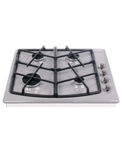 Купить Встраиваемая варочная панель газовая GEFEST СН 1211 К6 серый  в E-mobi