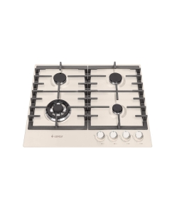 Купить Встраиваемая варочная панель газовая GEFEST ПВГ 1214-01 К81 бежевый  в E-mobi