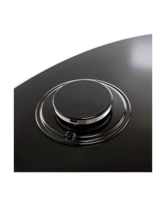 Купить Встраиваемая варочная панель газовая GEFEST СН 2120 черный  в E-mobi