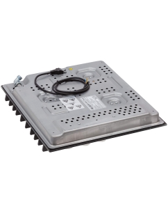 Купить Встраиваемая варочная панель газовая Krona HAGEL 45 BL W черный  в E-mobi