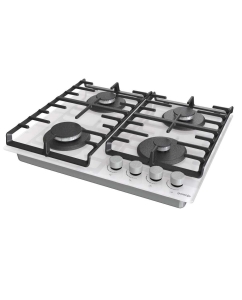 Купить Встраиваемая варочная панель газовая Gorenje GT642AXW белый  в E-mobi