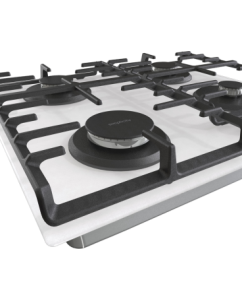 Купить Встраиваемая варочная панель газовая Gorenje GT642SYW белый  в E-mobi