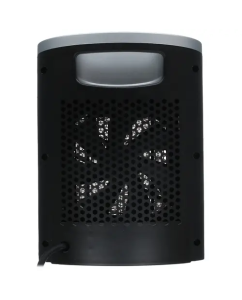 Купить Тепловентилятор Aceline CFH-1500W черный  в E-mobi