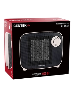 Купить Тепловентилятор Centek CT-6023  в E-mobi