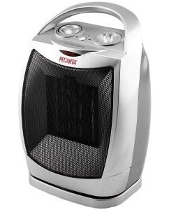 Купить Тепловентилятор Ресанта ТВК-2 серый  в E-mobi