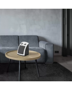 Купить Тепловентилятор Electrolux EFH/C-5115 белый  в E-mobi