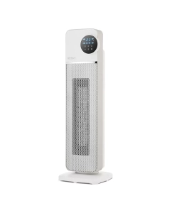 Купить Тепловентилятор Kitfort КТ-2719 белый в E-mobi