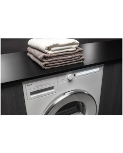 Купить Сушильная машина ASKO T208H.W белый  в E-mobi