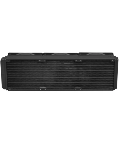 Купить Жидкостная система охлаждения ARDOR GAMING Frostwave 360 SC Black (Frostwave 360 SC)  в E-mobi