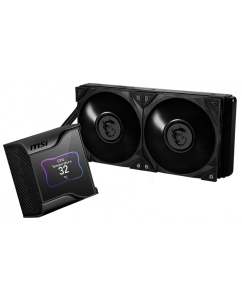 Купить Жидкостная система охлаждения MSI (MEG CORELIQUID S280)  в E-mobi