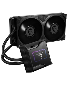 Купить Жидкостная система охлаждения MSI (MEG CORELIQUID S280)  в E-mobi