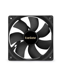 Купить Корпусной вентилятор ExeGate EP12025H3P (EX283387RUS)  в E-mobi