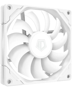 Купить Вентилятор ID-COOLING TF-9215-W,  92мм, Ret  в E-mobi