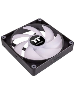 Купить Корпусной вентилятор Thermaltake Thermaltake CT140 ARGB 140mm (CL-F150-PL14SW-A)  в E-mobi