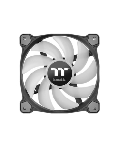 Купить Корпусной вентилятор Thermaltake Pure 12 ARGB Sync Radiator (CL-F079-PL12SW-A)  в E-mobi