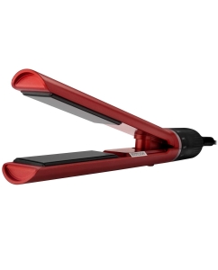 Купить Выпрямитель волоc Brayer BR3334 красный в E-mobi