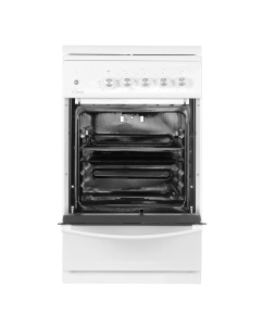 Купить Газовая плита Flama N FG 24237 W белый  в E-mobi