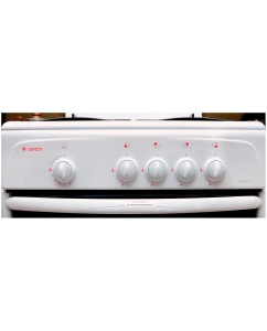 Купить Газовая плита GEFEST ПГ 1200-00 С7 K8 белый  в E-mobi