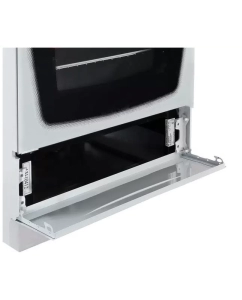 Купить Газовая плита GEFEST ПГ 1200-00 С7 K8 белый  в E-mobi