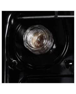 Купить Газовая плита Darina 1D1 GM 241 014 X серебристый  в E-mobi