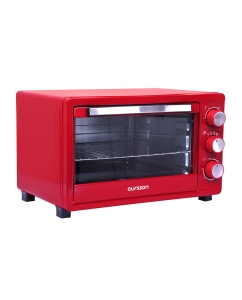 Купить Мини-печь Oursson MO2325/RD Red  в E-mobi