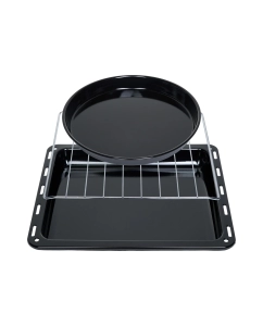 Купить Мини-печь Oasis M-S38CI серый  в E-mobi