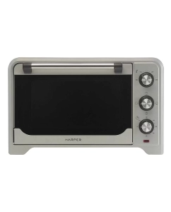 Купить Мини-печь Harper HMO-3301 в E-mobi