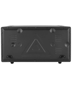 Купить Мини-печь Ideal M 50 00 черный  в E-mobi