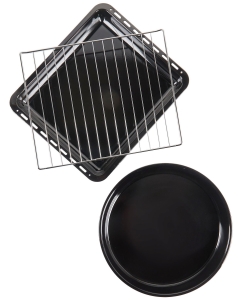 Купить Мини-печь Ideal M 50 03 серый  в E-mobi