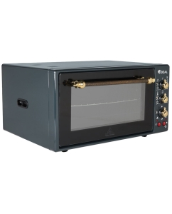 Купить Мини-печь Ideal M 50 03 серый  в E-mobi