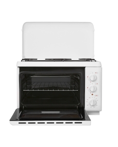 Купить Мини-печь GEFEST ПГЭ 120 белый  в E-mobi