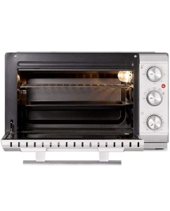 Купить Мини-печь Caso To 20 SilverStyle  в E-mobi